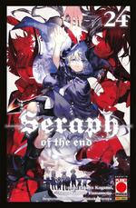 Seraph of the End